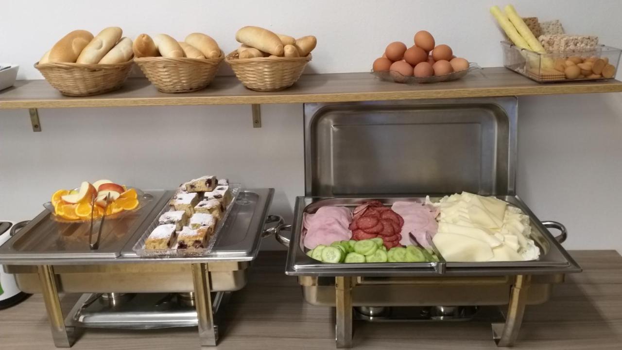 U Pohody 호텔 Kovářská 외부 사진