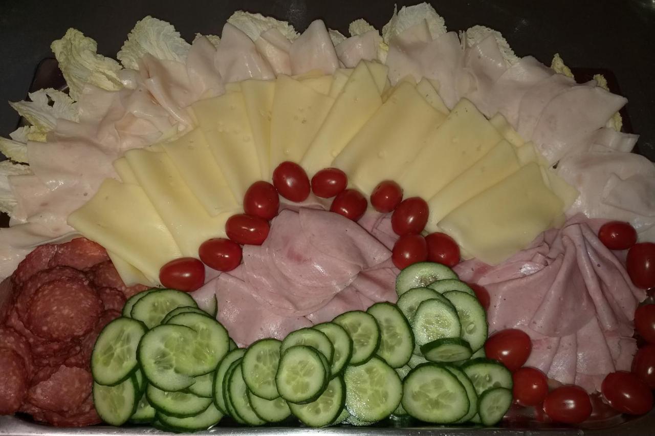 U Pohody 호텔 Kovářská 외부 사진