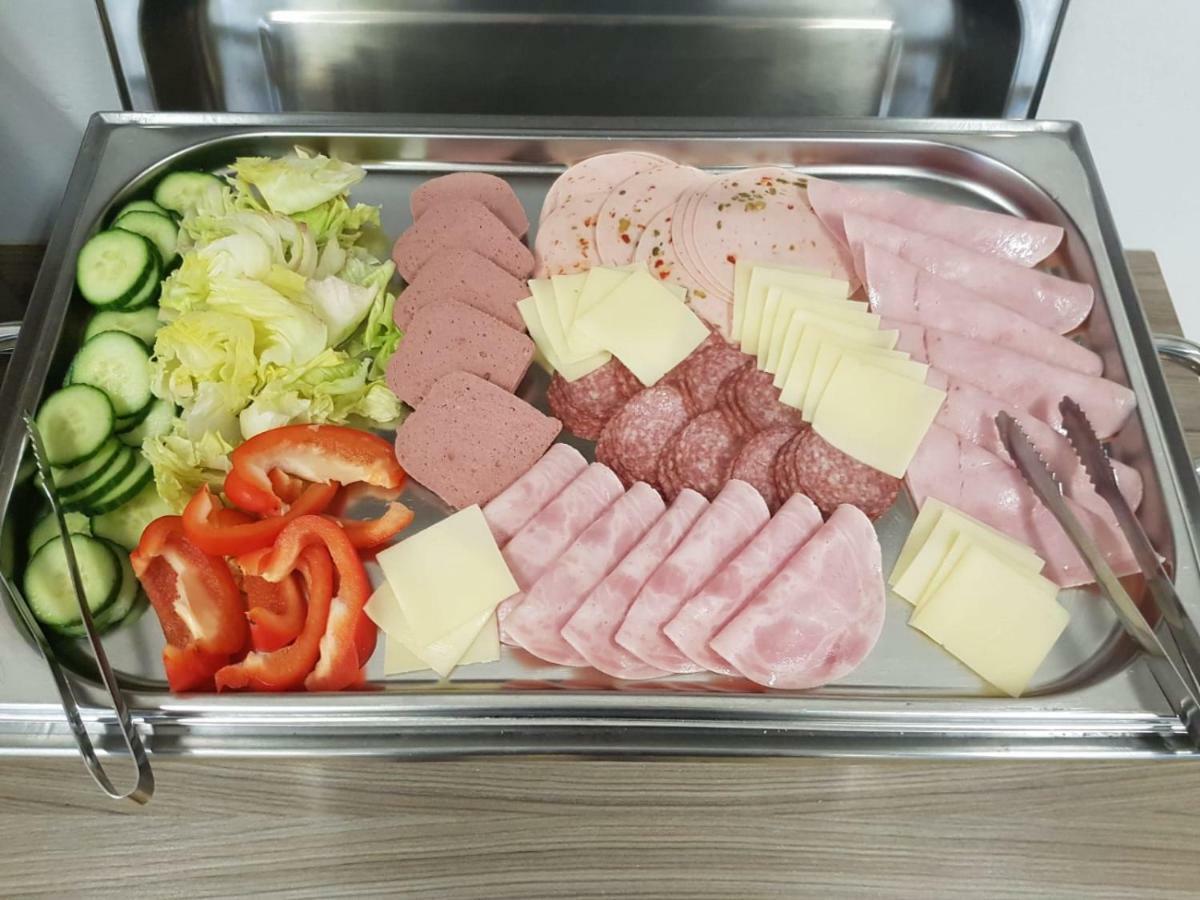 U Pohody 호텔 Kovářská 외부 사진
